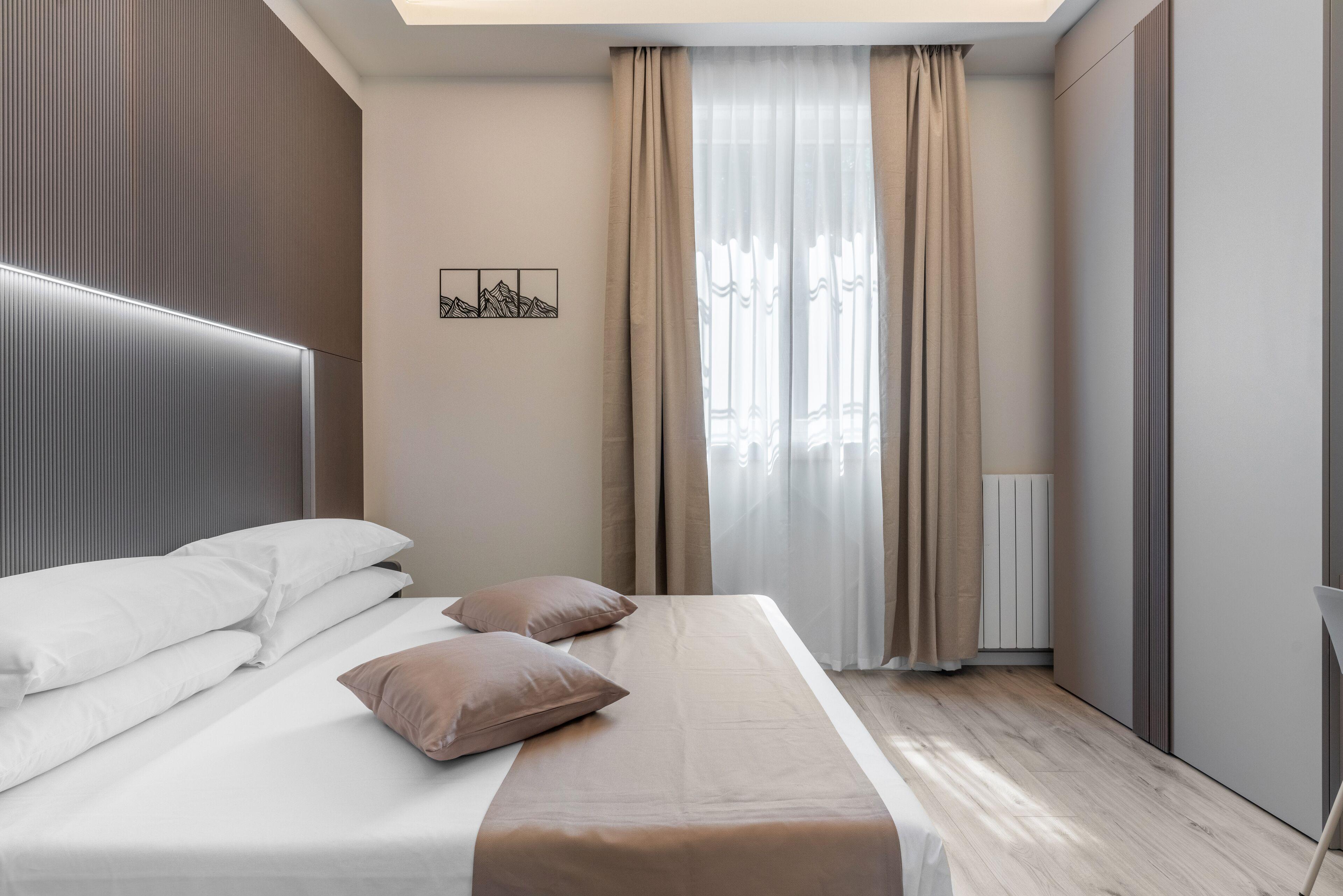 Meneghina Suites Foresteria Lombarda — Photos 3